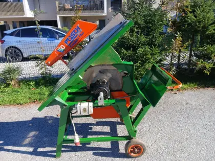 Posch Compact Plus