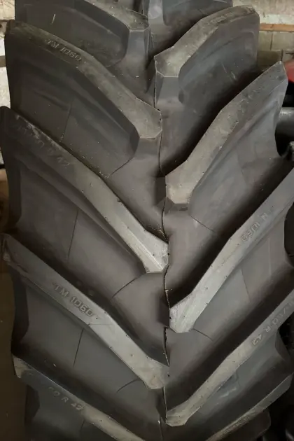 Reifen (Räder) 710/60R42 Trelleborg TM1060