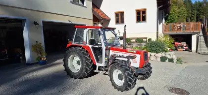Lindner 1650