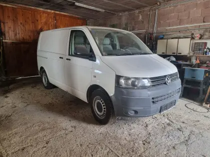 VW T5