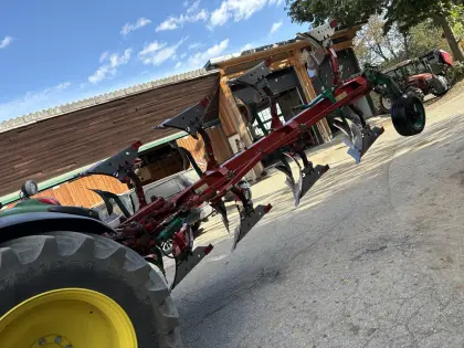 Kverneland LB 100