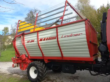 Gruber ALW 324R