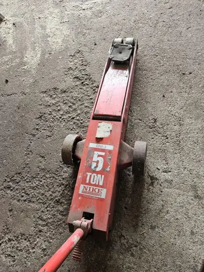 Wagenheber 5 t