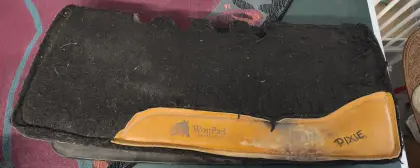 WonPad Westernpad