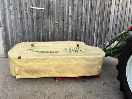 Krone Mähwerk EasyCut 203 S