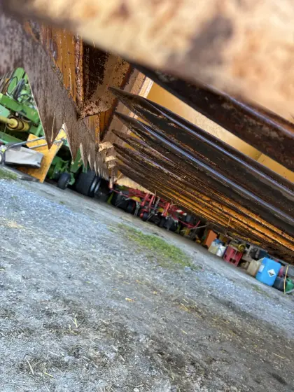 Mammut Silo Cat XL 195