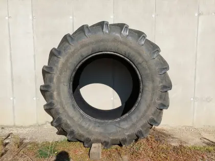 Trelleborg 710/70/R38