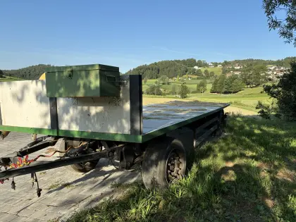 Ballenwagen