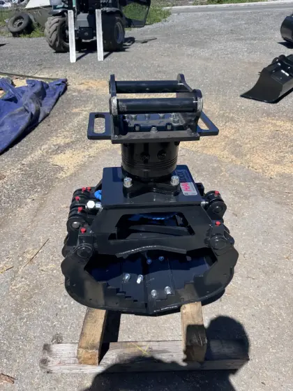 Universalgreifer UG03