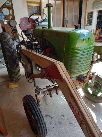 Steyr 80a