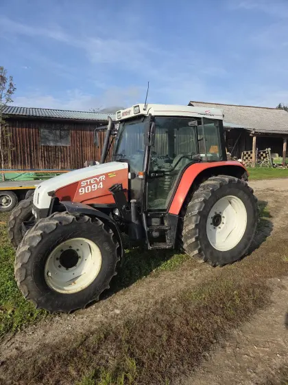 Steyr 9094