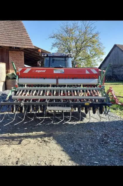 Regent Seedstar RSM 300