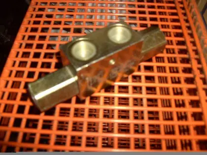 dw Rückschlagventil 1/2" oder 3/8"
