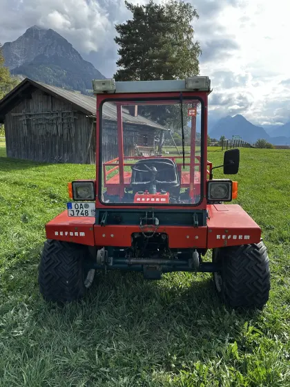 Reform Metrac 3.000