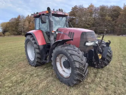 Case CVX 1170