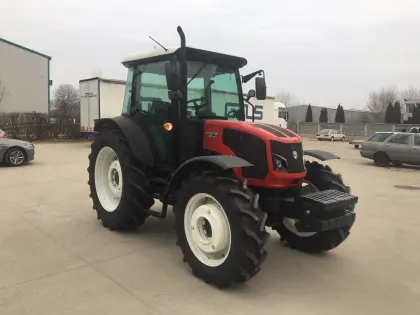 ARMA TRAC 1104 Lux