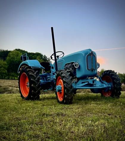 Warchalowski WT42A