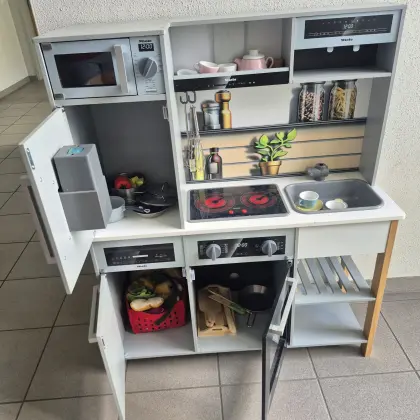 Kinder Miele Spielküche