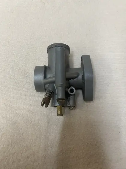 Bing Vergaser, Bing 26/24 Vergaser Puch, KTM, DKW, BMW, Bing 26/24