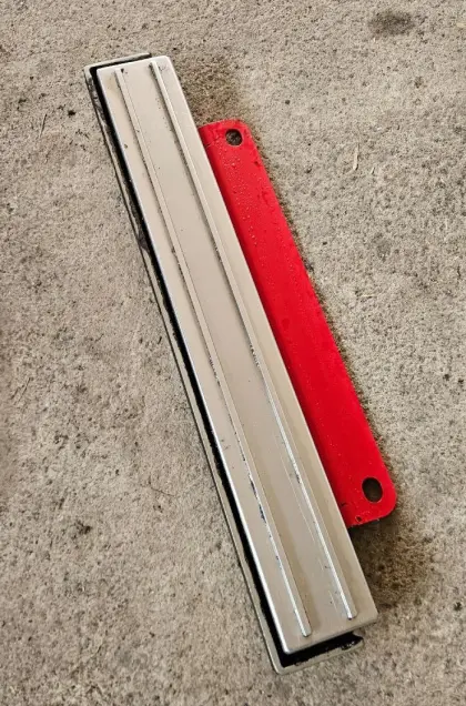 Magnet für Trioliet