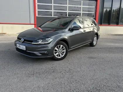 Golf 7 Kombi, VW Golf 7 Variant