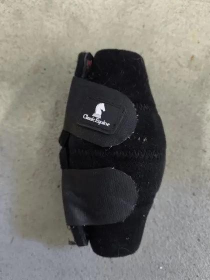 Knee Boot