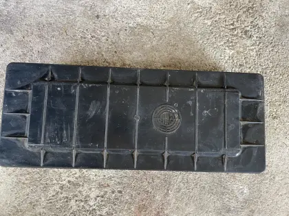 Steyr Plus Werkzeugkasten 545