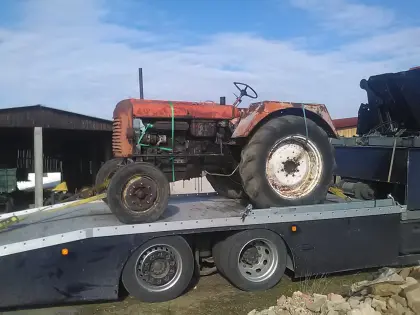 Steyr 280a