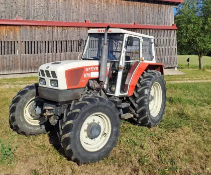 Steyr 970