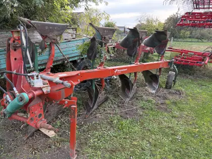 Kverneland VD 100