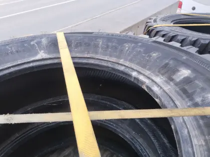 Nokian 20,8R38, 540/80R38, M+S Tri2