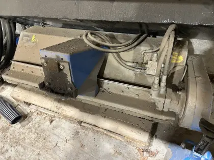 Brielmaier Mulcher