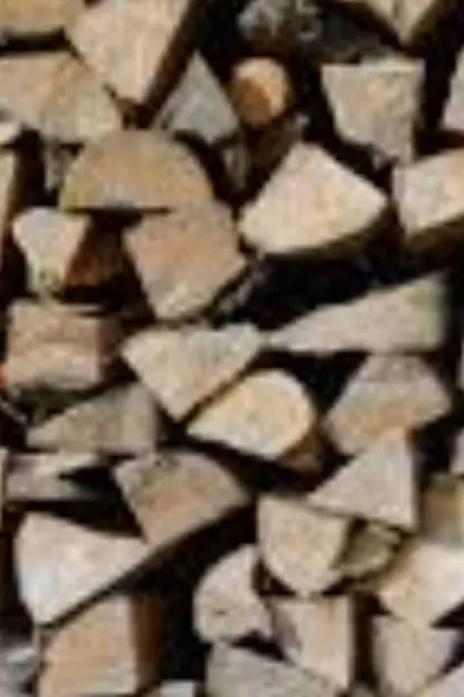 Brennholz