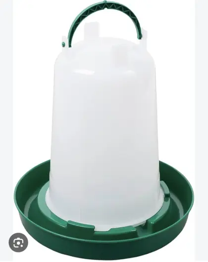 Wassertränke 1,5 l