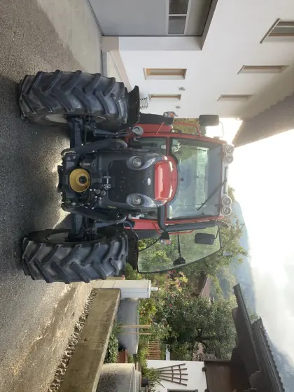 Lindner 84 EP Pro
