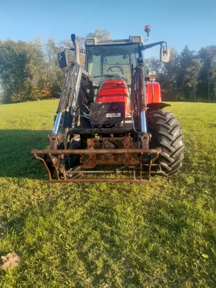 Massey Ferguson 5445
