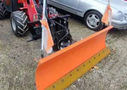 Eco-Tech Schneeschild EPA3-180