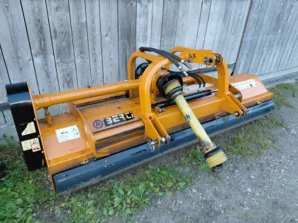 Berti EKR/S 2,50