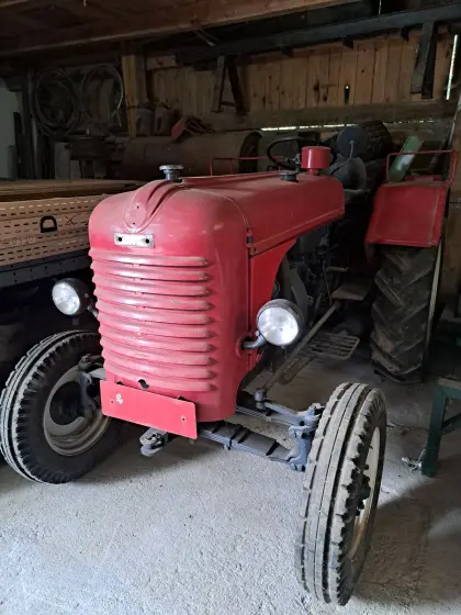 Steyr N182a