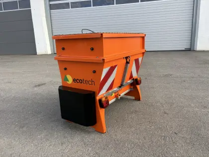 Ecotec OXHA-200 Streuer