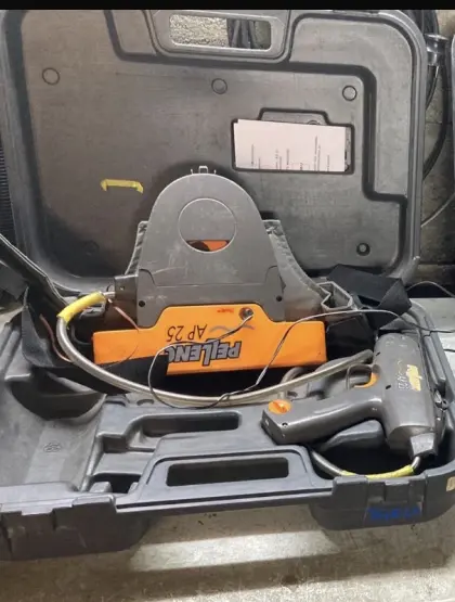 Pellenc AP 25