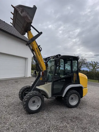 Kramer Allrad 350 (5035)