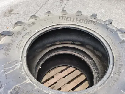Reifen Trelleborg TM 700