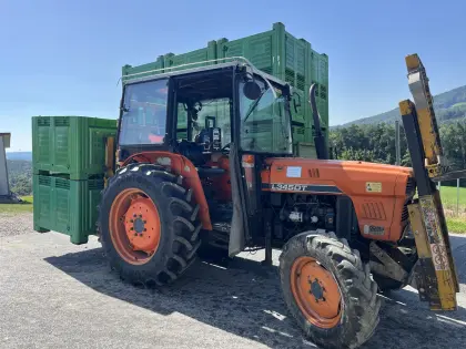 Suche dringend Kubota L345DT