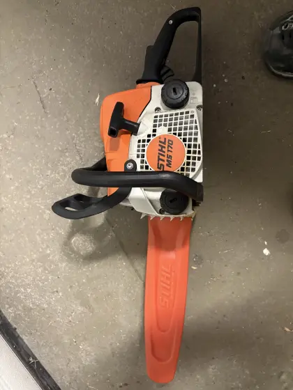 Stihl MS 170
