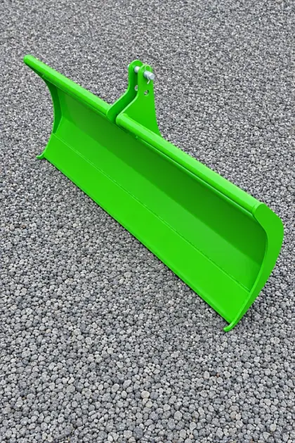 Polterschild 160 cm