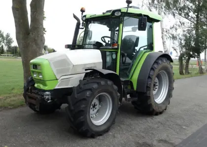 Deutz-Fahr 5080D