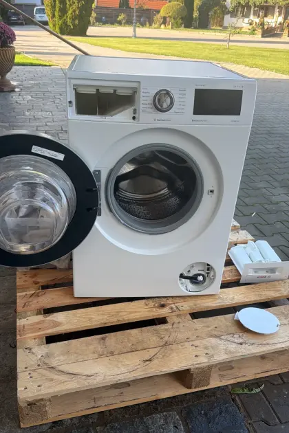 BOSCH Waschmaschine