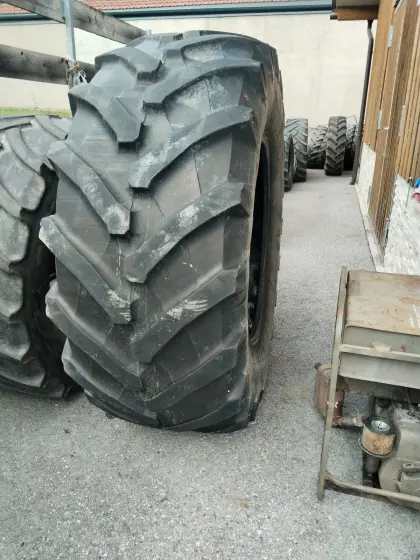 Trelleborg 710/70R38