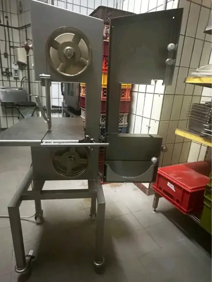 Knochensäge Kolbe K220